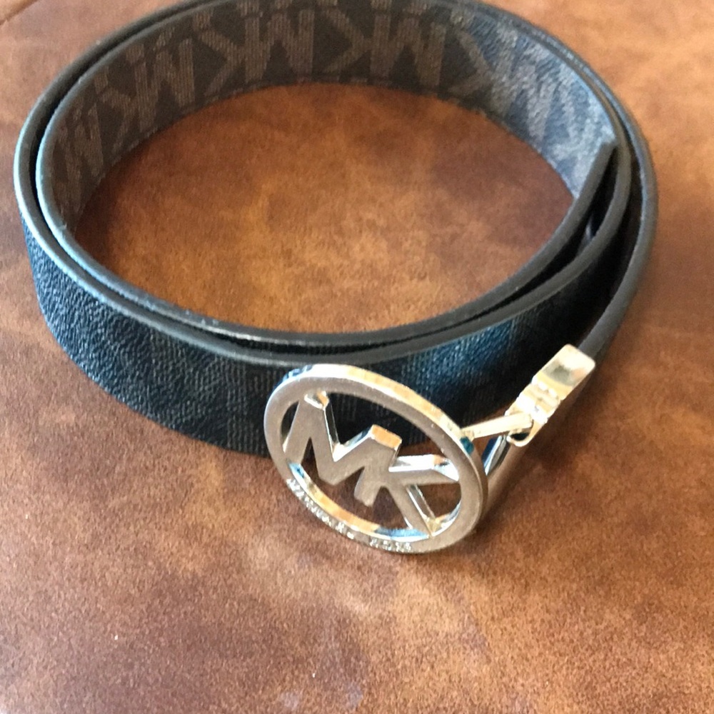 MK Reversible Belt